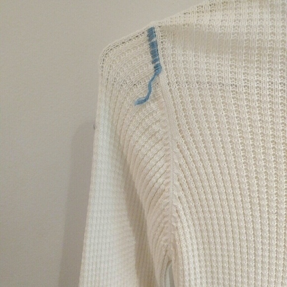 PROJECT E VINTAGE hoodie - Picture 4 of 8